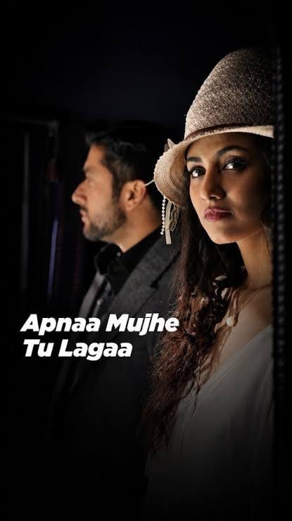 Apnaa Mujhe Tu Lagaa Rajneesh Duggal Adah Sharma